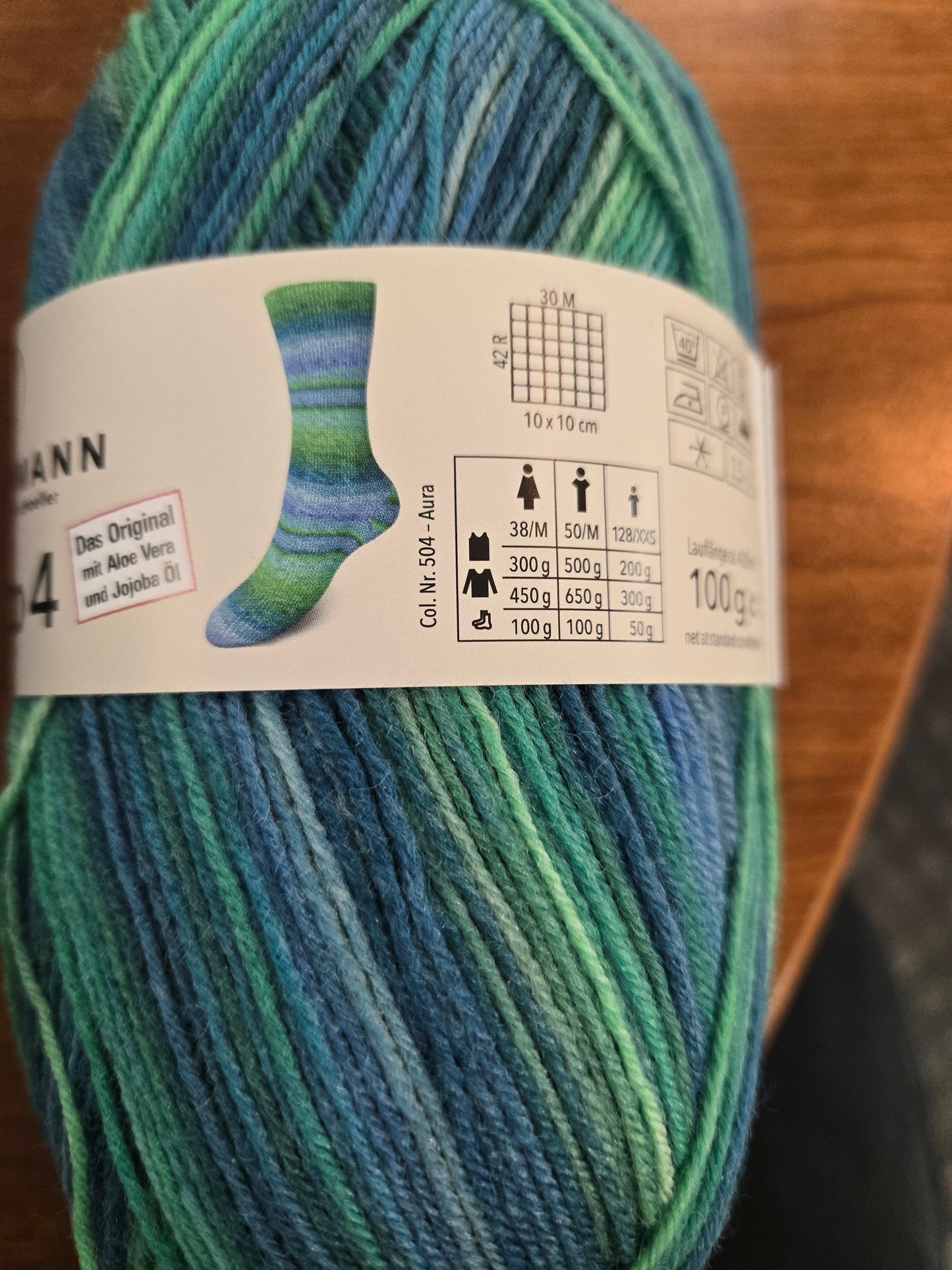 Austermann step4 New collection