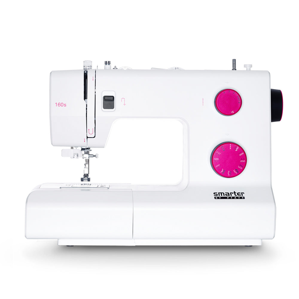 Smarter by Pfaff 160s by Pfaff