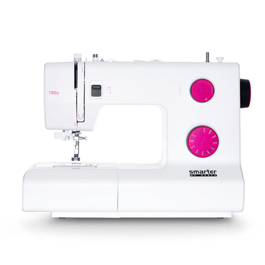 Smarter by Pfaff 160s by Pfaff