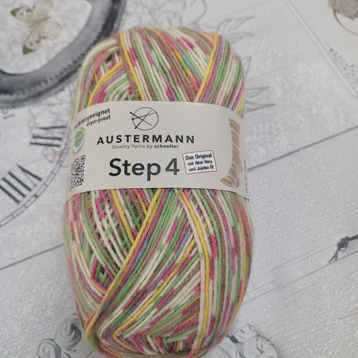 Austermann Step 4