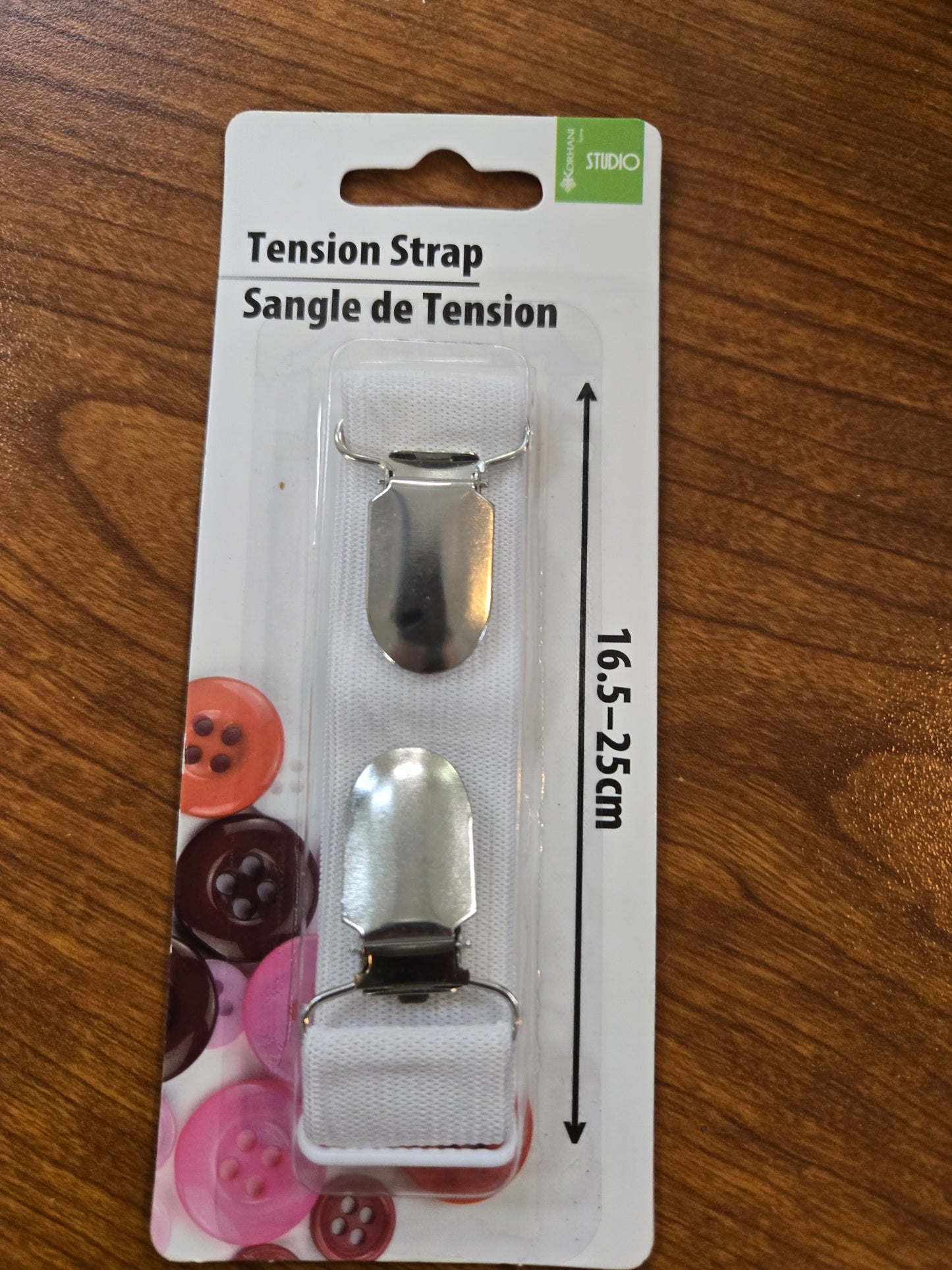 Sangle de tension /stap for bed sheets