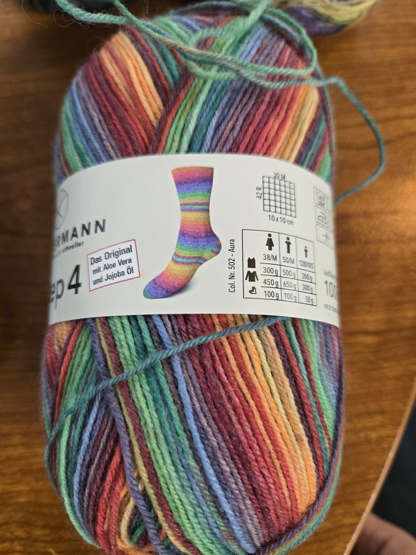 Austermann step4 New collection