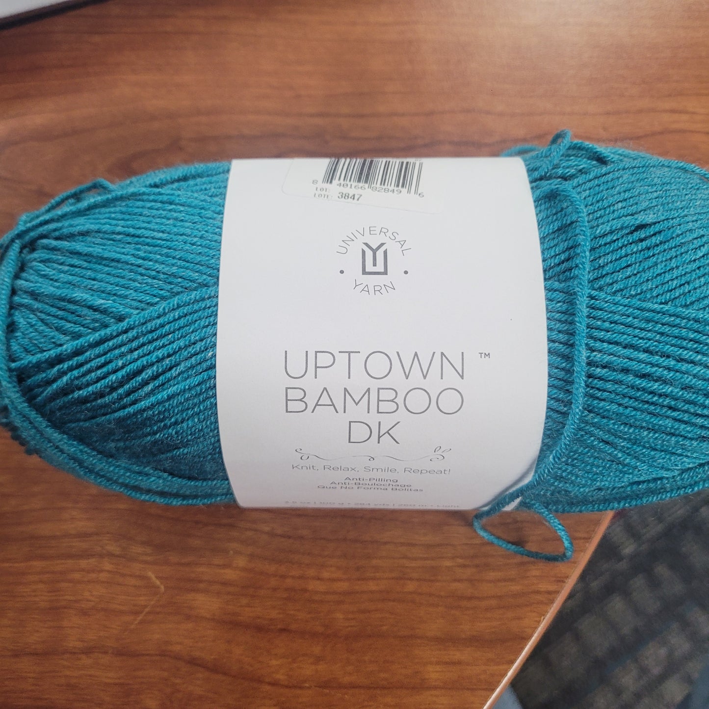 Uptown Bamboo dk