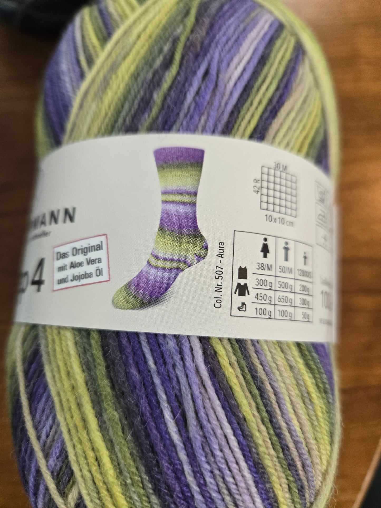 Austermann step4 New collection