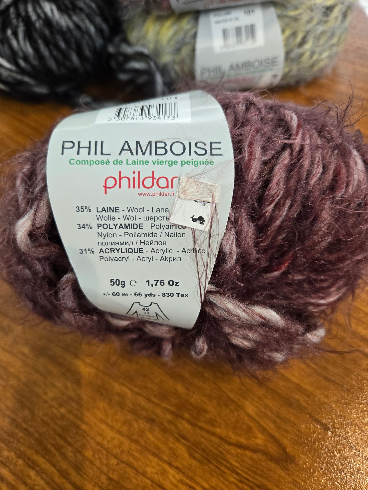 Phil Amboise