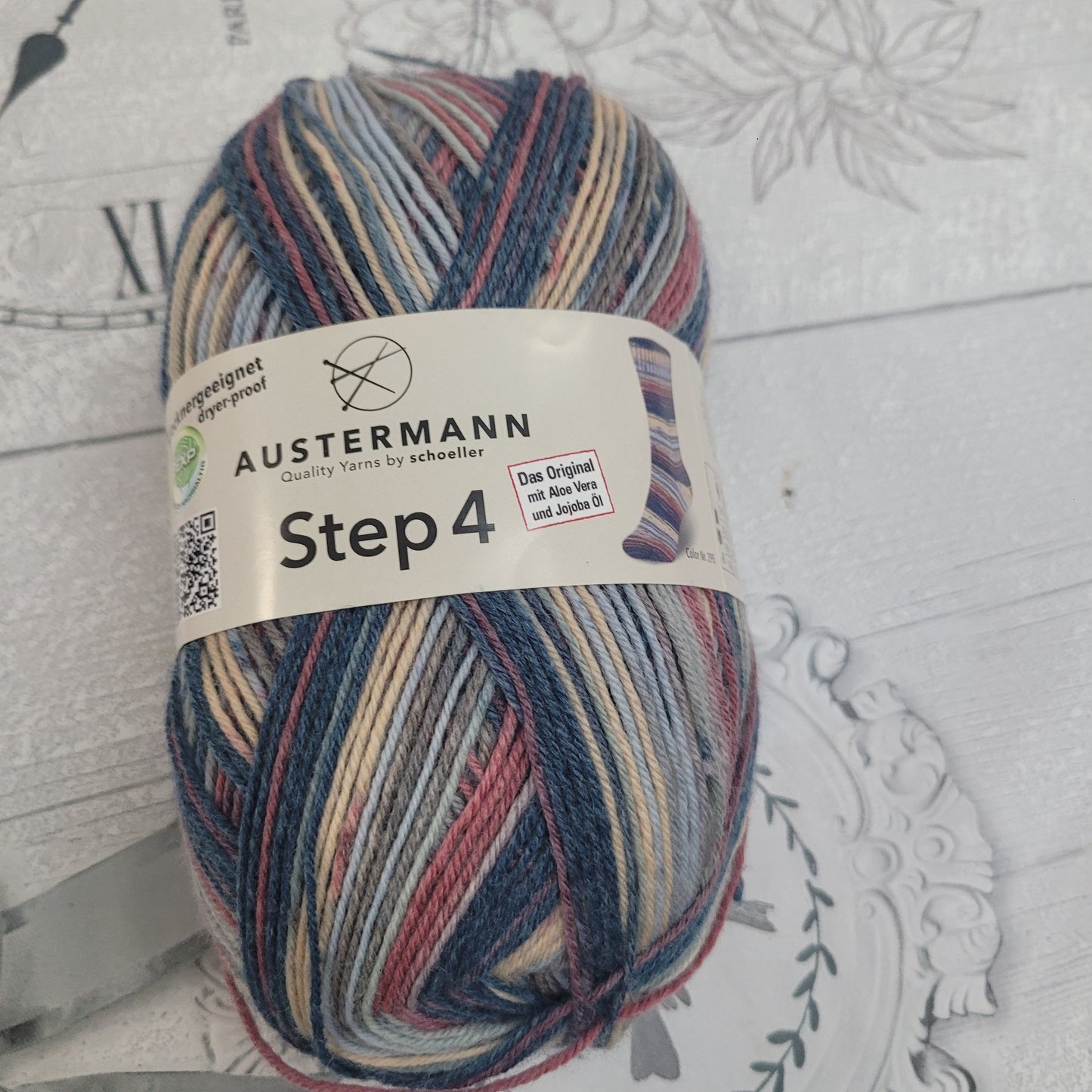 Austermann Step 4