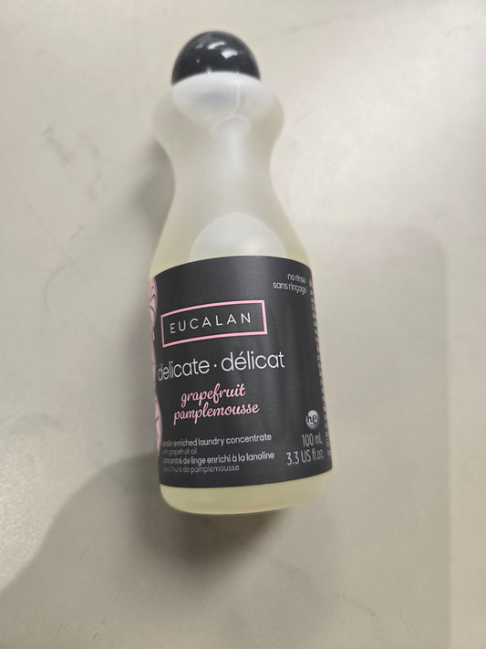 Eucalan - Savon sans rinçage 100ml