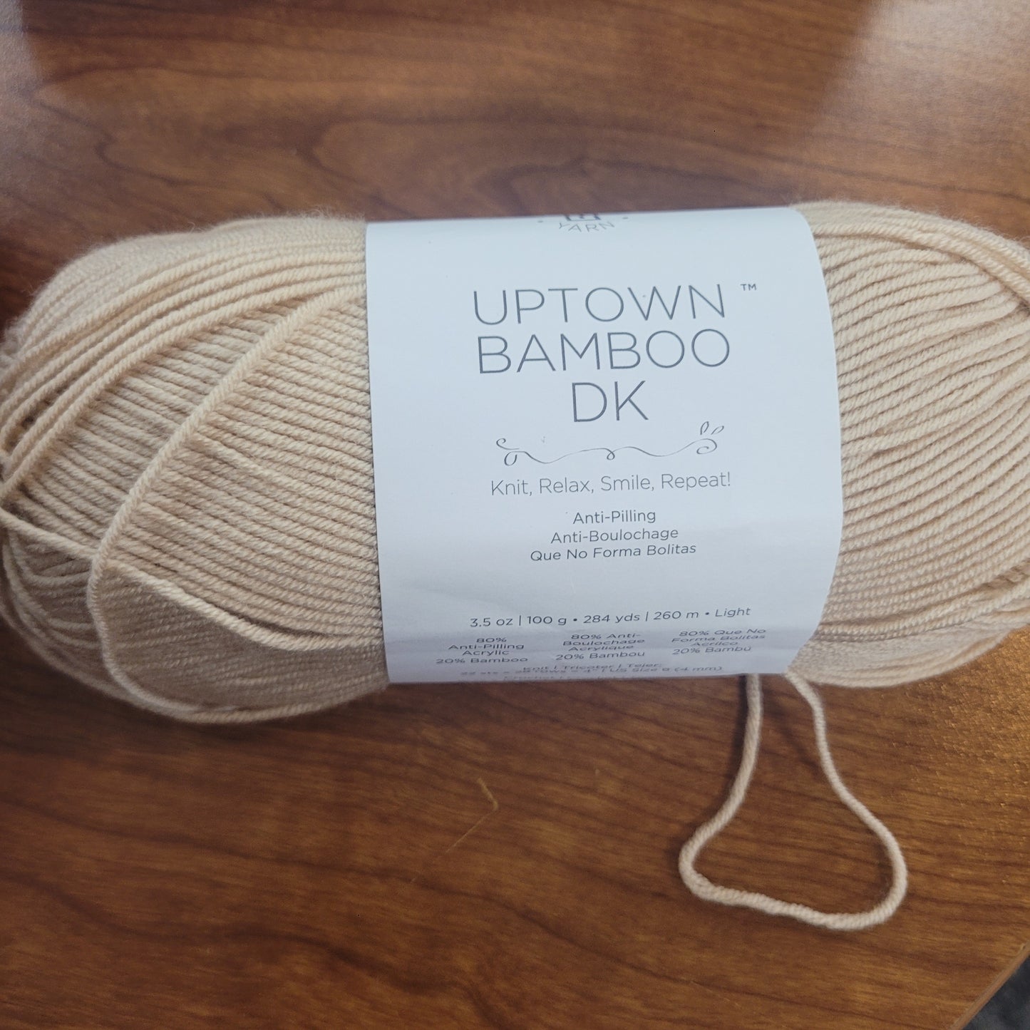 Uptown Bamboo dk