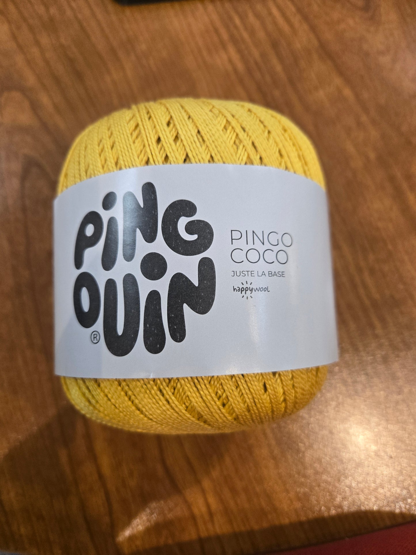 Pingo Coco de Pingouin - Laine Couture