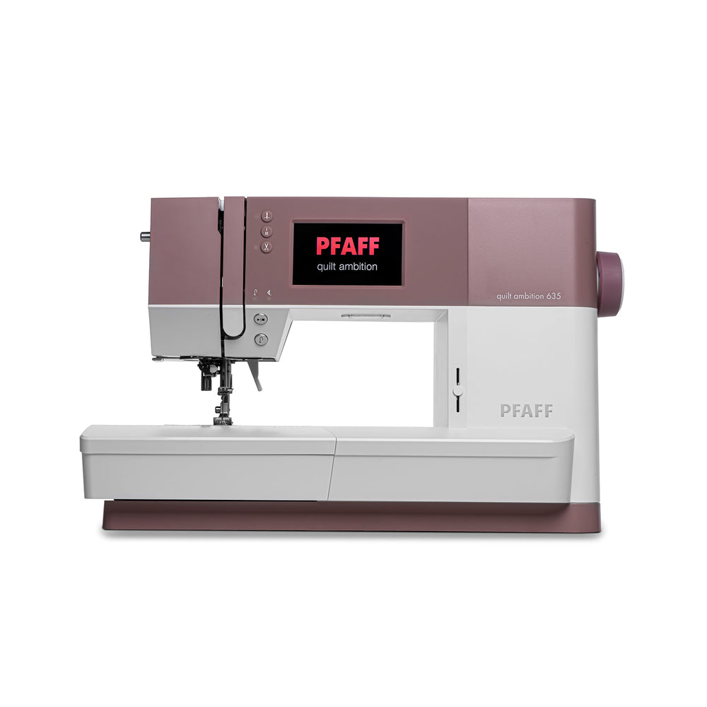 Pfaff Quilt Ambition 635 by Pfaff