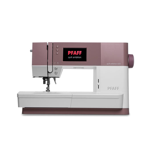 Pfaff Quilt Ambition 635 by Pfaff