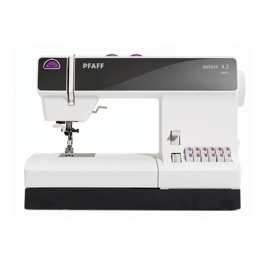 Pfaff Select 4.2 by Pfaff