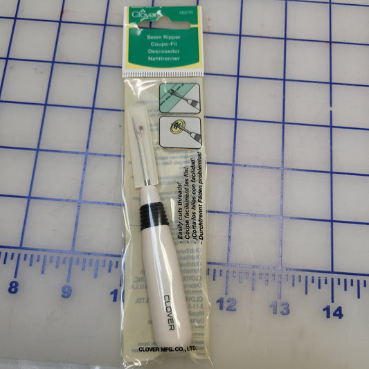 Clover Seam Ripper/ Découseur (482/W)