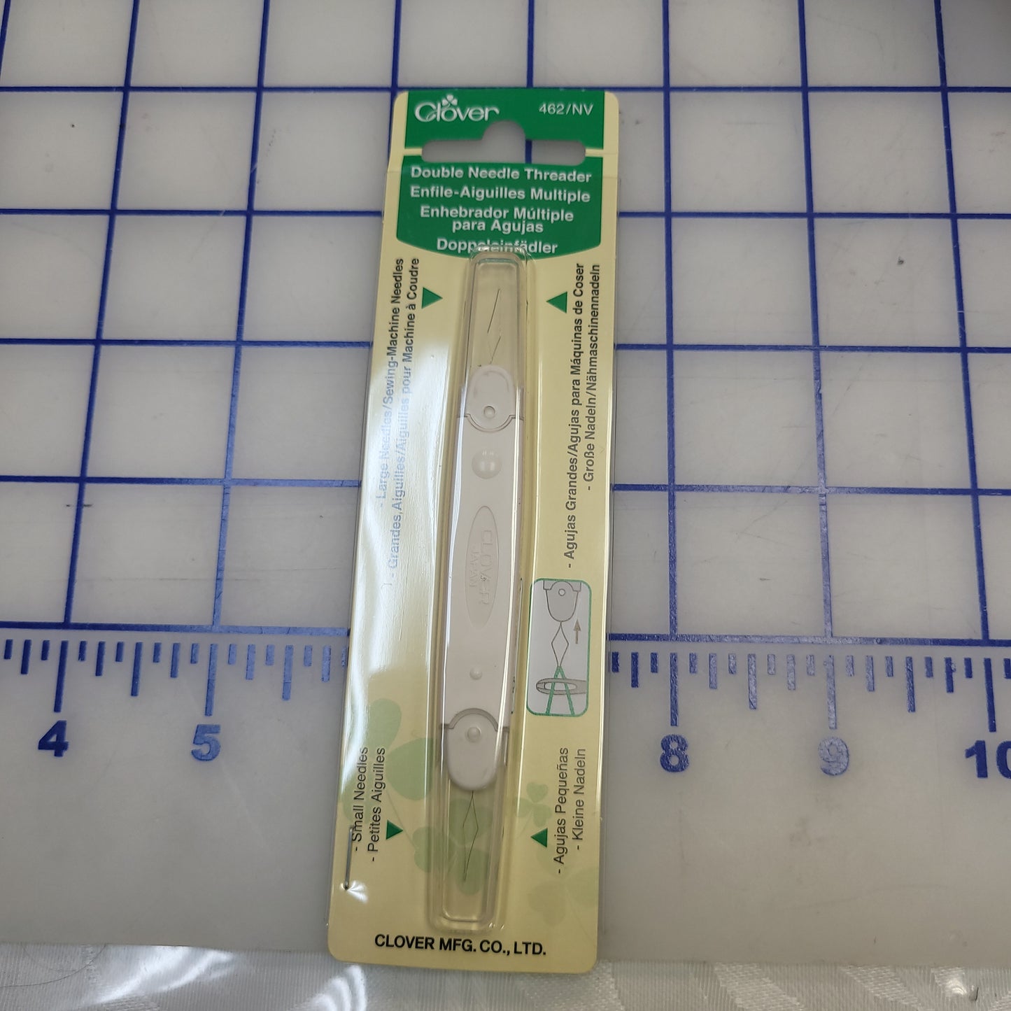 Enfileur Multiple/Double Needle Threader