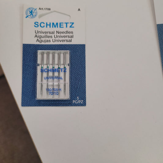 Schmetz - Aiguilles universel 100/16