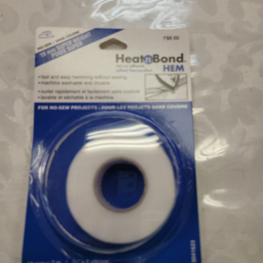 HeatnBond