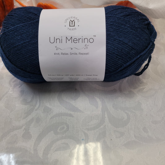 Uni Merino