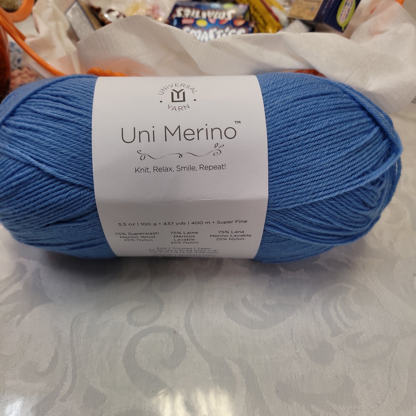 Uni Merino