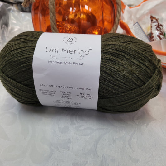 Uni Merino