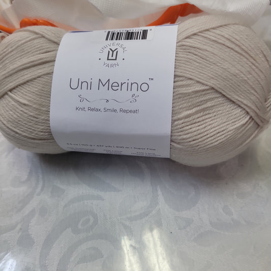 Uni Merino