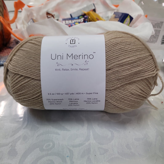 Uni Merino