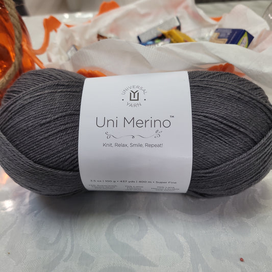 Uni Merino