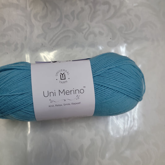 Uni merino