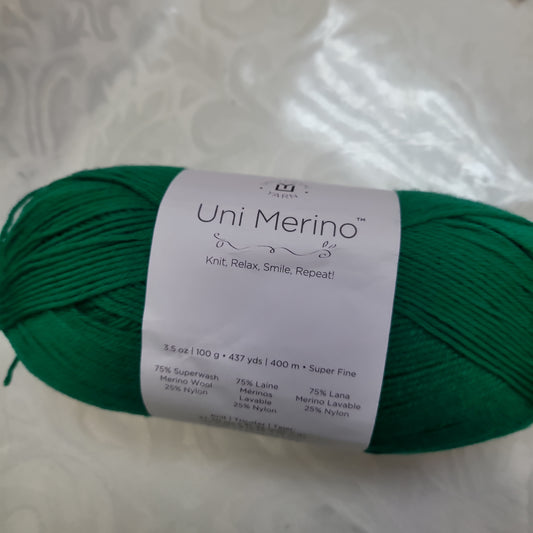 Uno merino