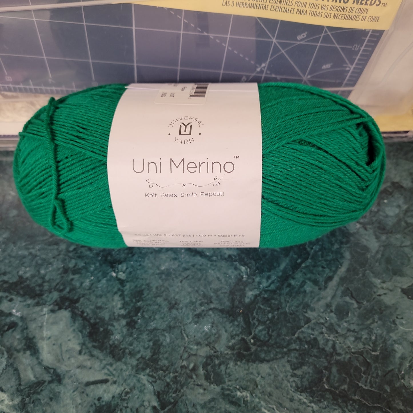 Uni merino