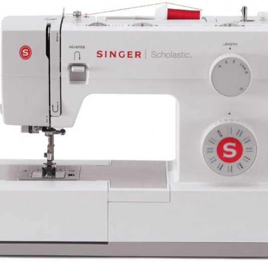 Singer - Singer Scholastic 5523