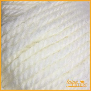 PATONS Classic Wool Worsted - Laine Couture