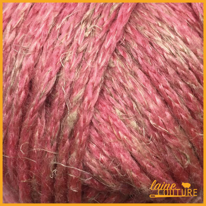 Phildar - Phil Camargue - Laine Couture