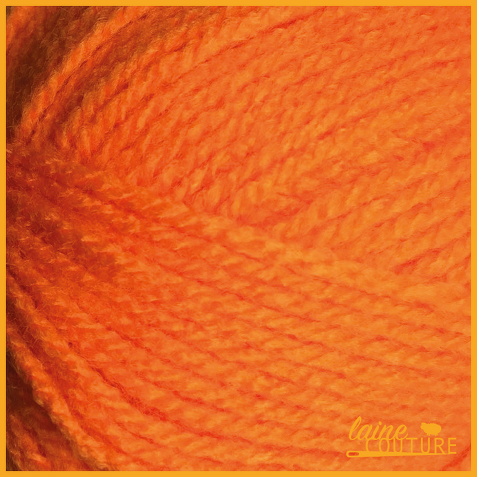Pingouin - Pingo Crochet - Laine Couture