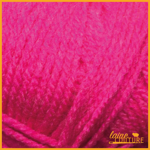 Pingouin - Pingo Crochet - Laine Couture