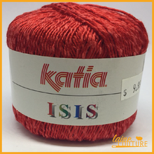 KATIA Isis - Laine Couture