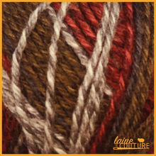 PATONS Kroy Socks - Laine Couture