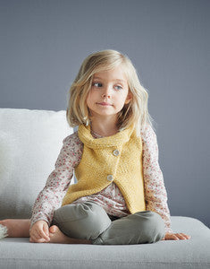 PHILDAR Catalogue n°136 - Apprenez le tricot! - Laine Couture