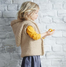 PHILDAR Catalogue n°136 - Apprenez le tricot! - Laine Couture