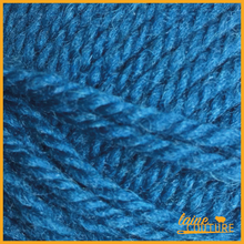 PATONS Classic Wool Worsted - Laine Couture