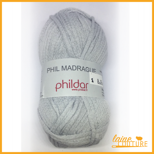 PHILDAR Phil Madrague - Laine Couture