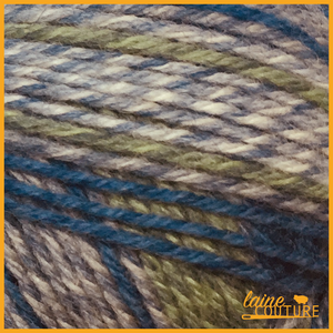 PATONS Kroy Socks - Laine Couture