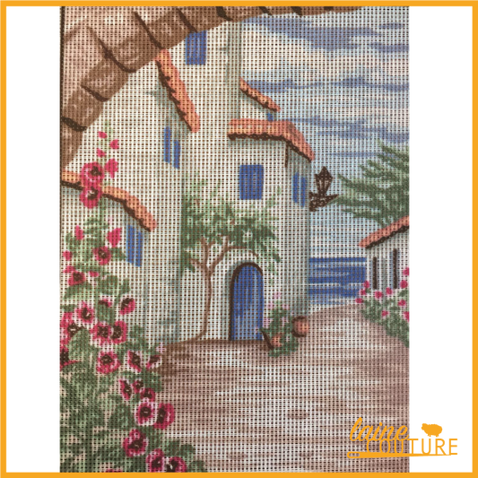 Margot - Au loin, la mer