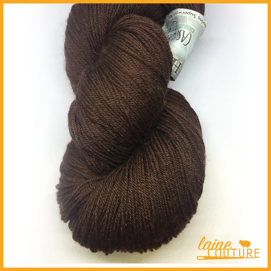 CascadeYarns - Heritage Silk - Laine Couture