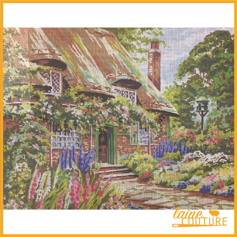 Penelope - Dovecote Cottage Garden