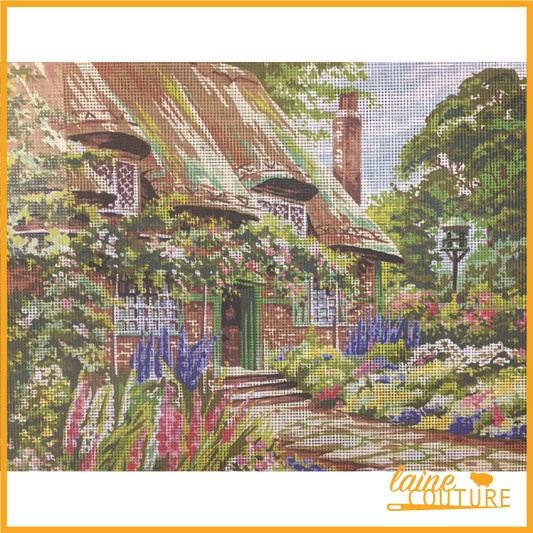 Penelope - Dovecote Cottage Garden