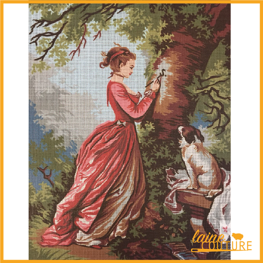 Margot - Le chiffre d'amour