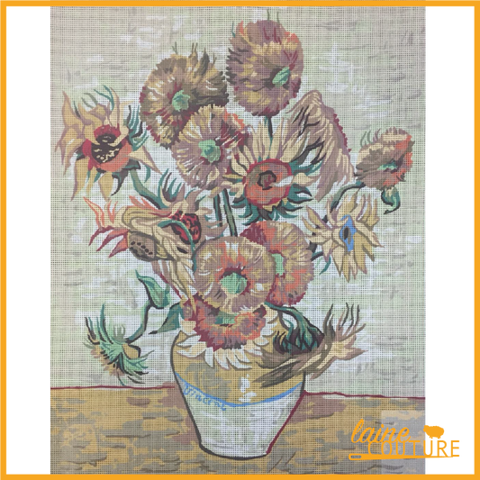 SEG de Paris - Les tournesols
