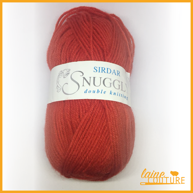 Sirdar - Snuggly - Laine Couture